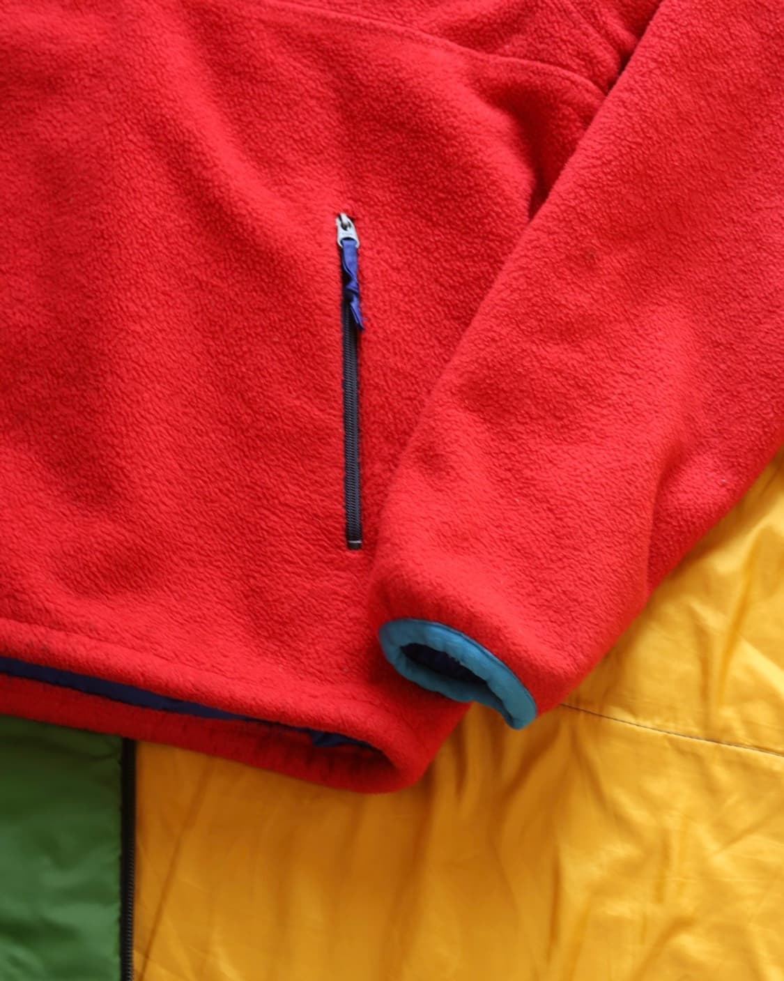 파타고니아 80s 글리세이드 자켓 상품이미지5