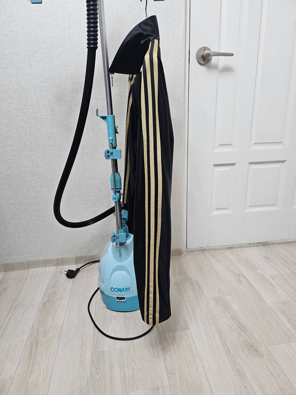 (95)M ☆초희귀☆ 아디다스 파이어버드 올림픽 [검골] 트랙탑져지 상품이미지4