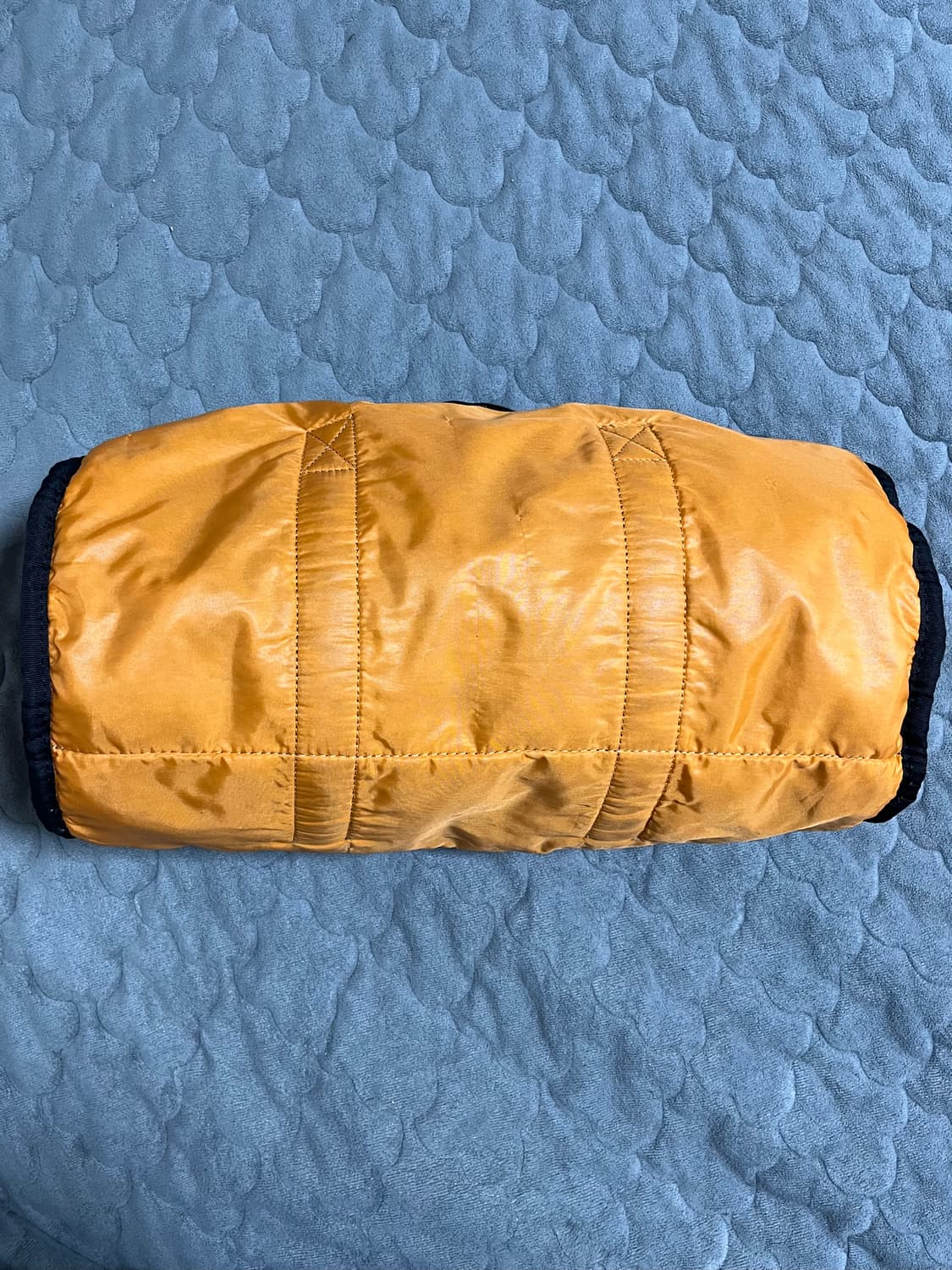 Porter 요시다 포터 탱커 보스턴백 더플백 블랙 L 상품이미지6