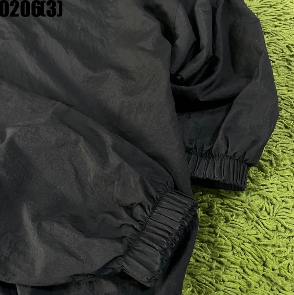 나이키 바람막이 자켓 상품이미지4