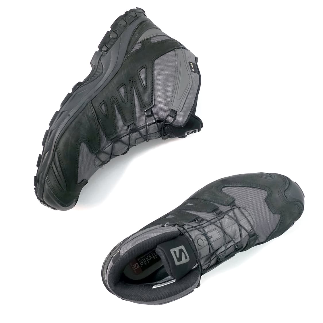 [300] 살로몬 XA 포시스 GTX 수아 스폰테 MK III 상품이미지4