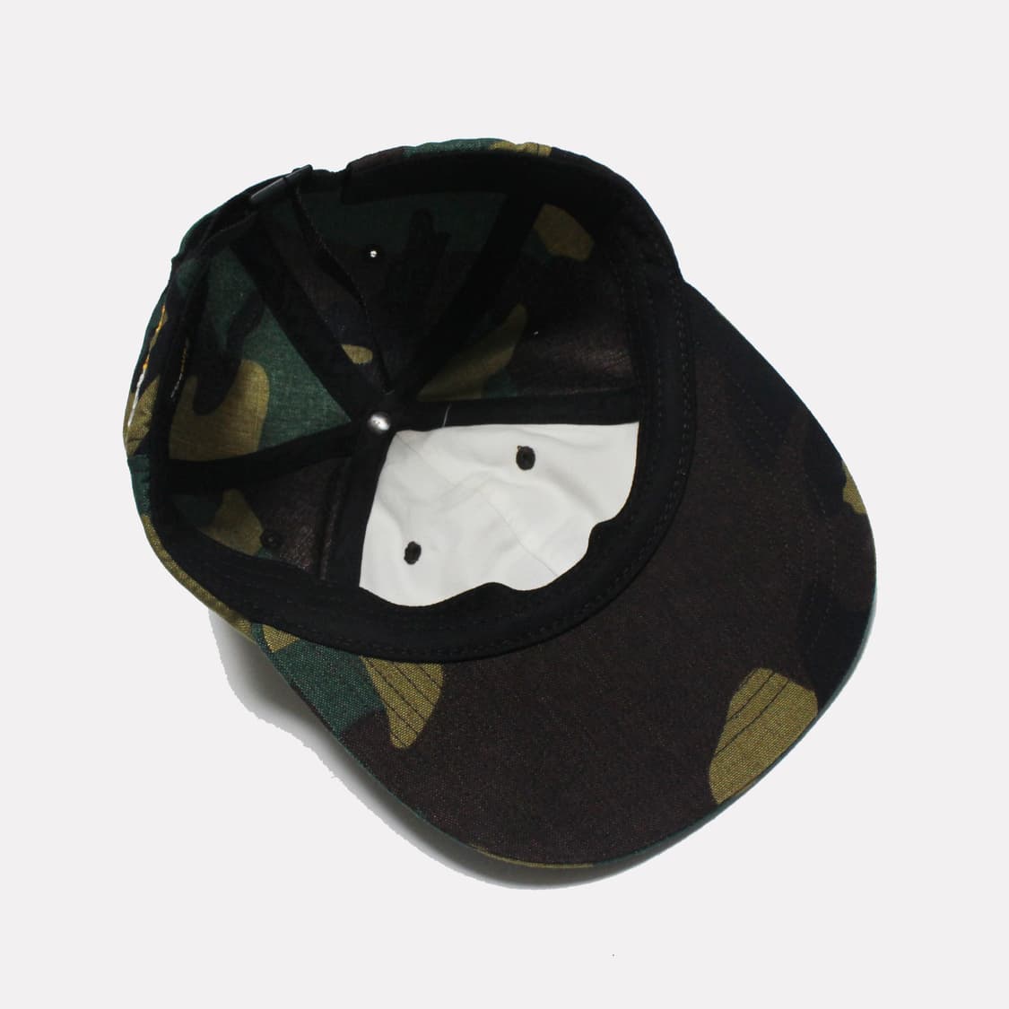 슈프림 카모플라주 볼캡_2187 상품이미지8