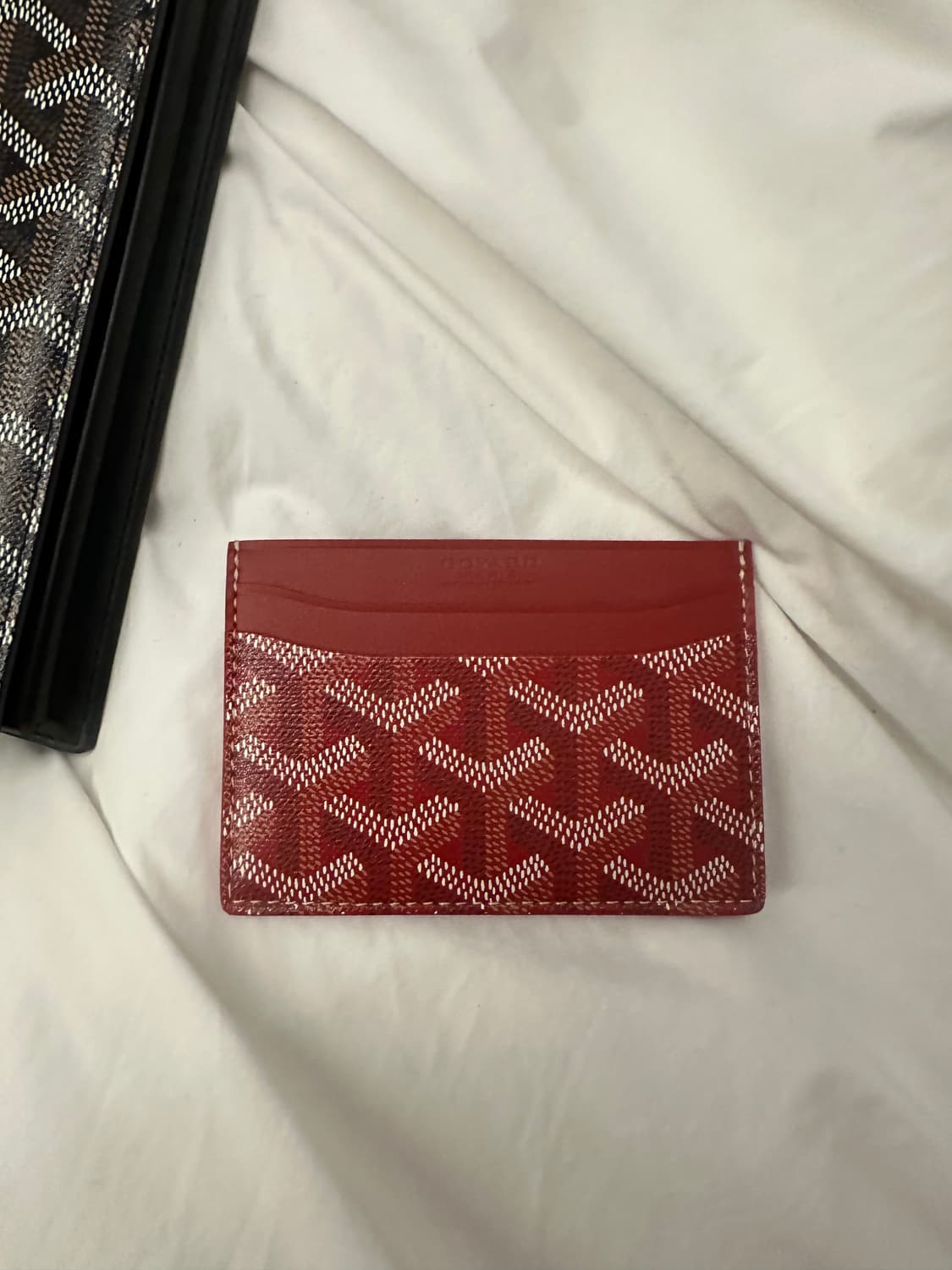 고야드 장지갑, 카드지갑 판매 상품이미지2