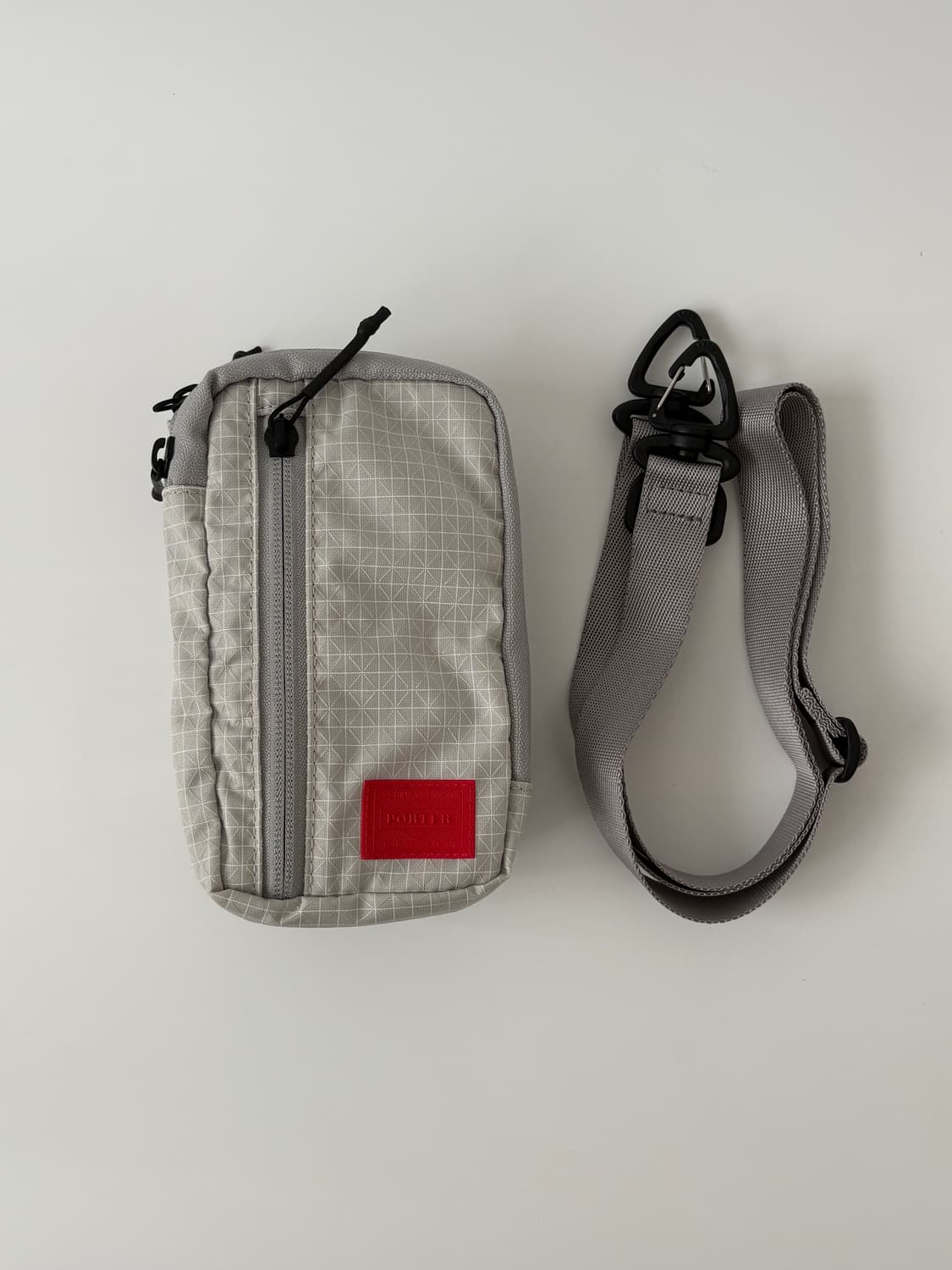 Explosion Pouch Shoulder Bag 상품이미지10