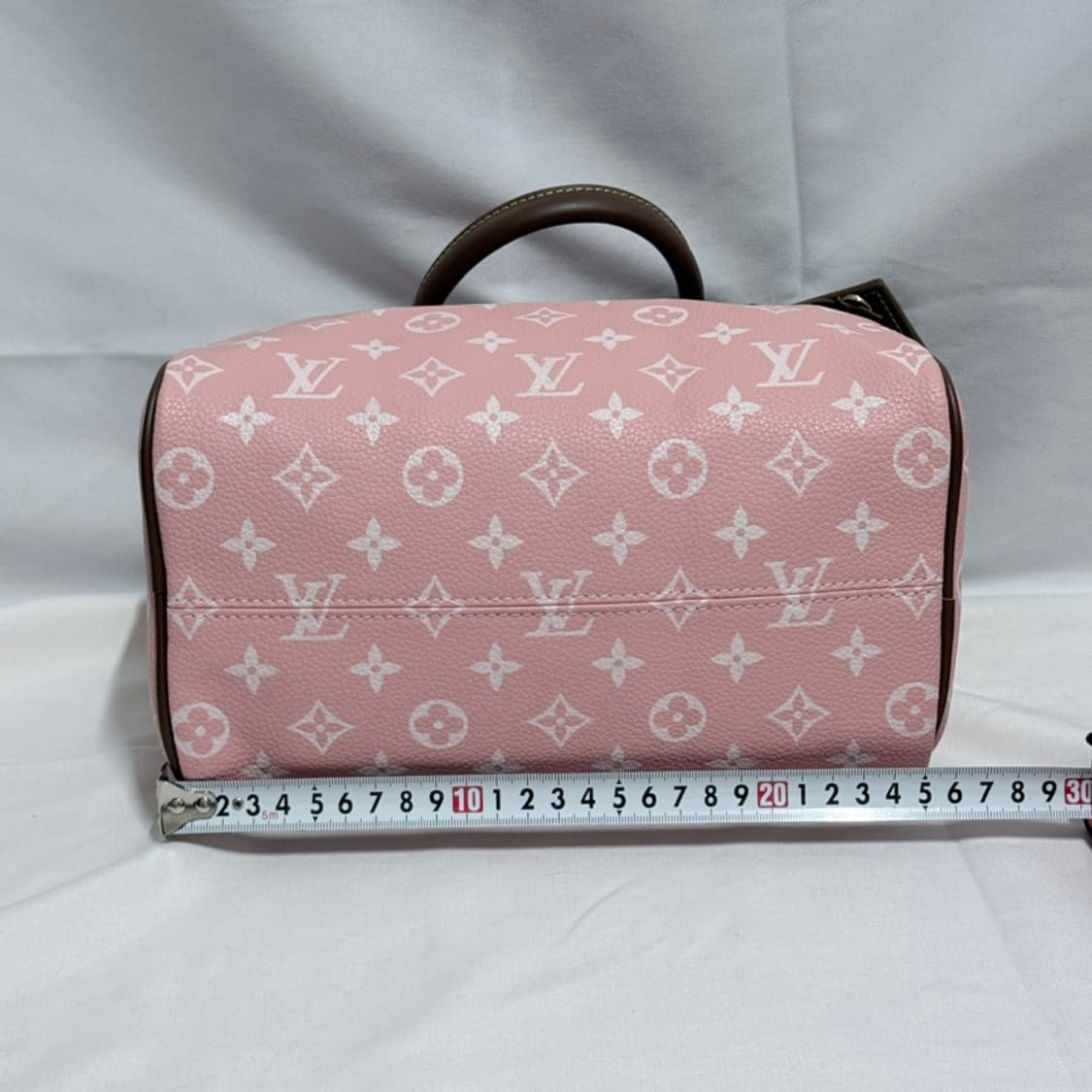 루이비통 스피디25 캔디 상품이미지7