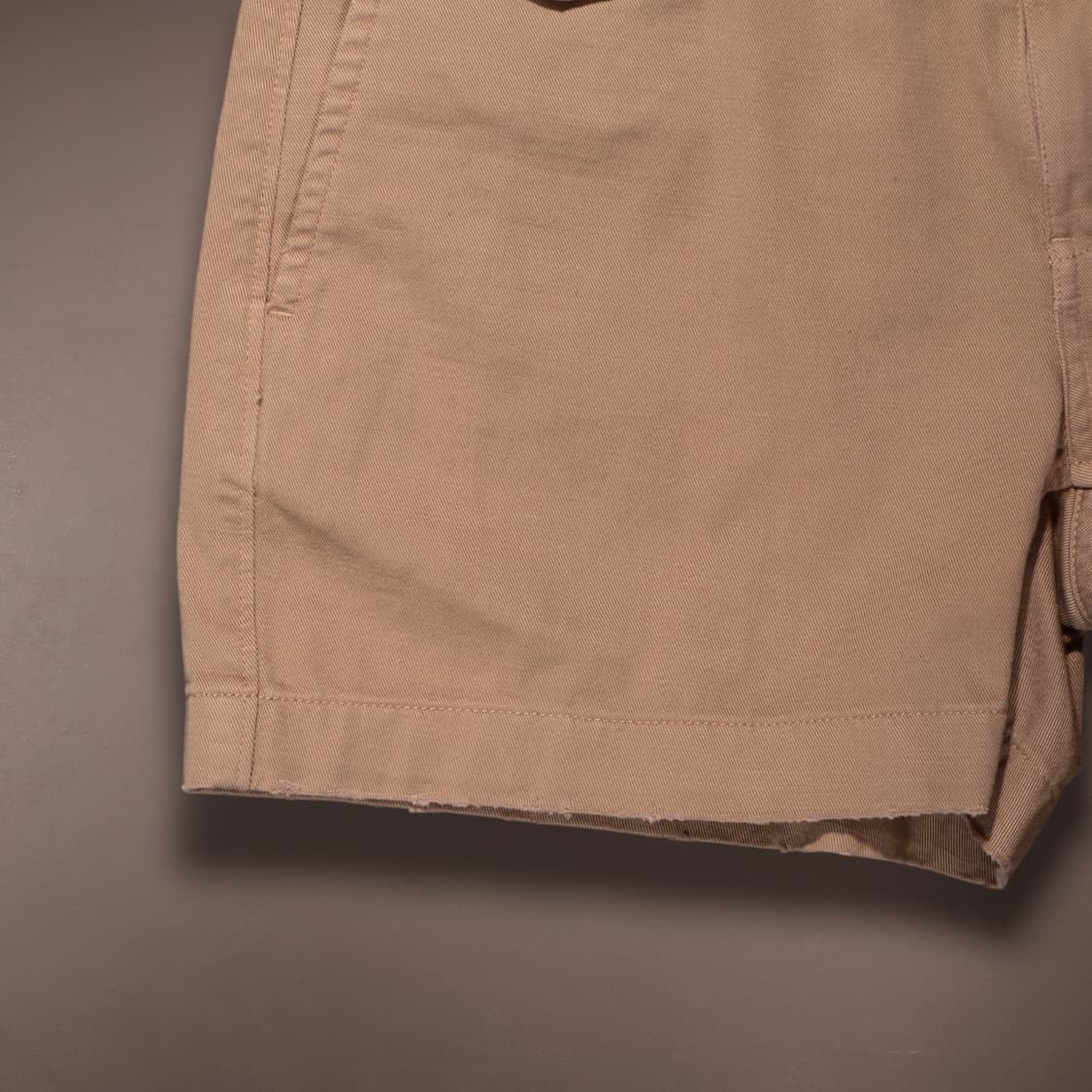 폴로 랄프로렌 코튼 숏팬츠 상품이미지3