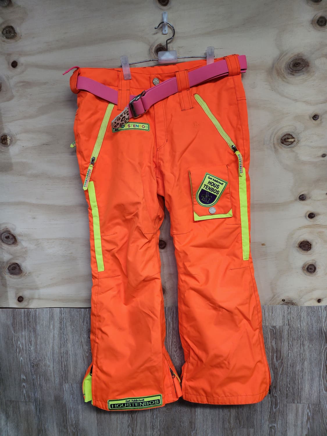 209) 하우스텐보스 보드복 셋업 상품이미지5