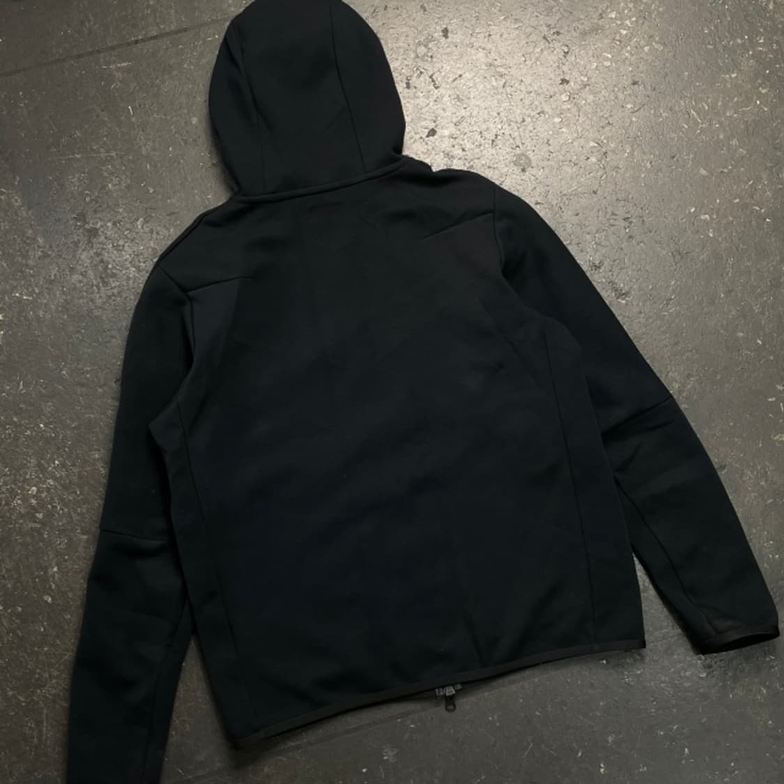 100 나이키 테크팩 후드집업 상품이미지5