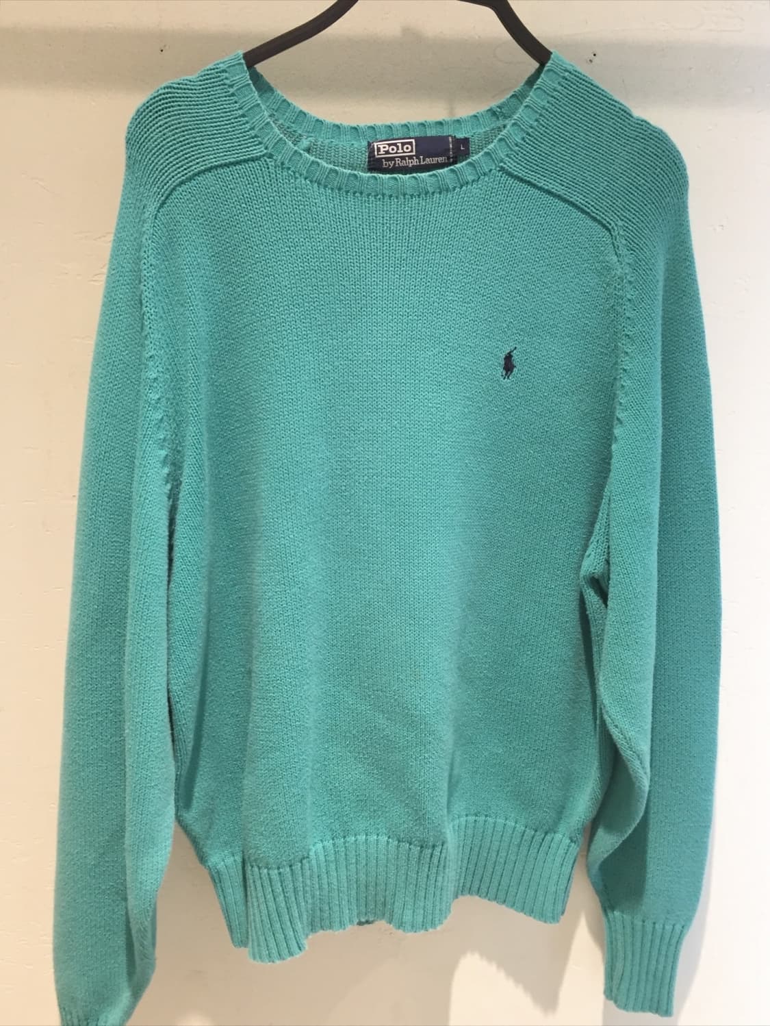 빈티지 폴로 코디세트 상품이미지4