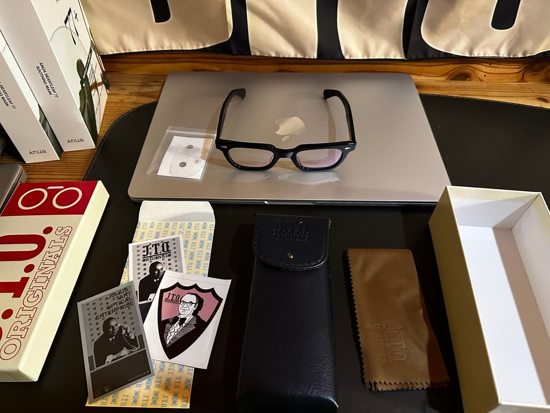 JTO T-MAN 티맨 BK(블랙) 상품이미지5