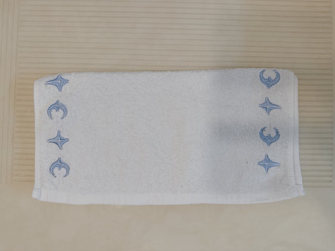 떠그클럽 타월 상품이미지3