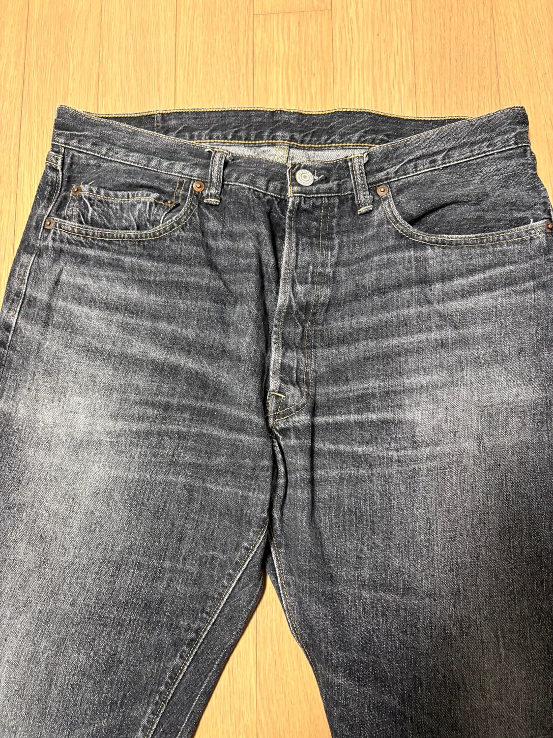 웨어하우스1100 2ndhand 36 상품이미지3