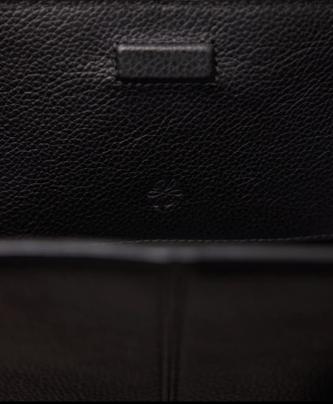 Youth 유스 탑핸들 레더 토트백 상품이미지4