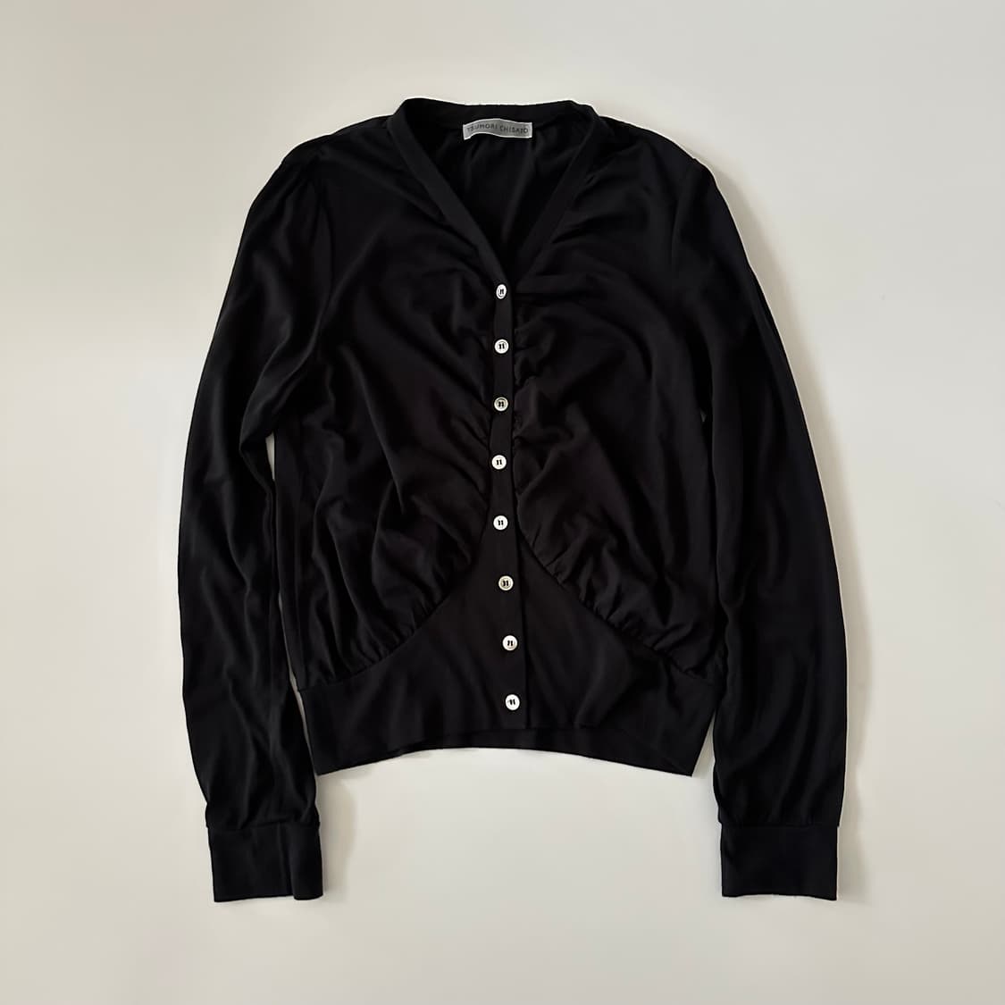 츠모리치사토 tsumori chisato 가디건 상품이미지1