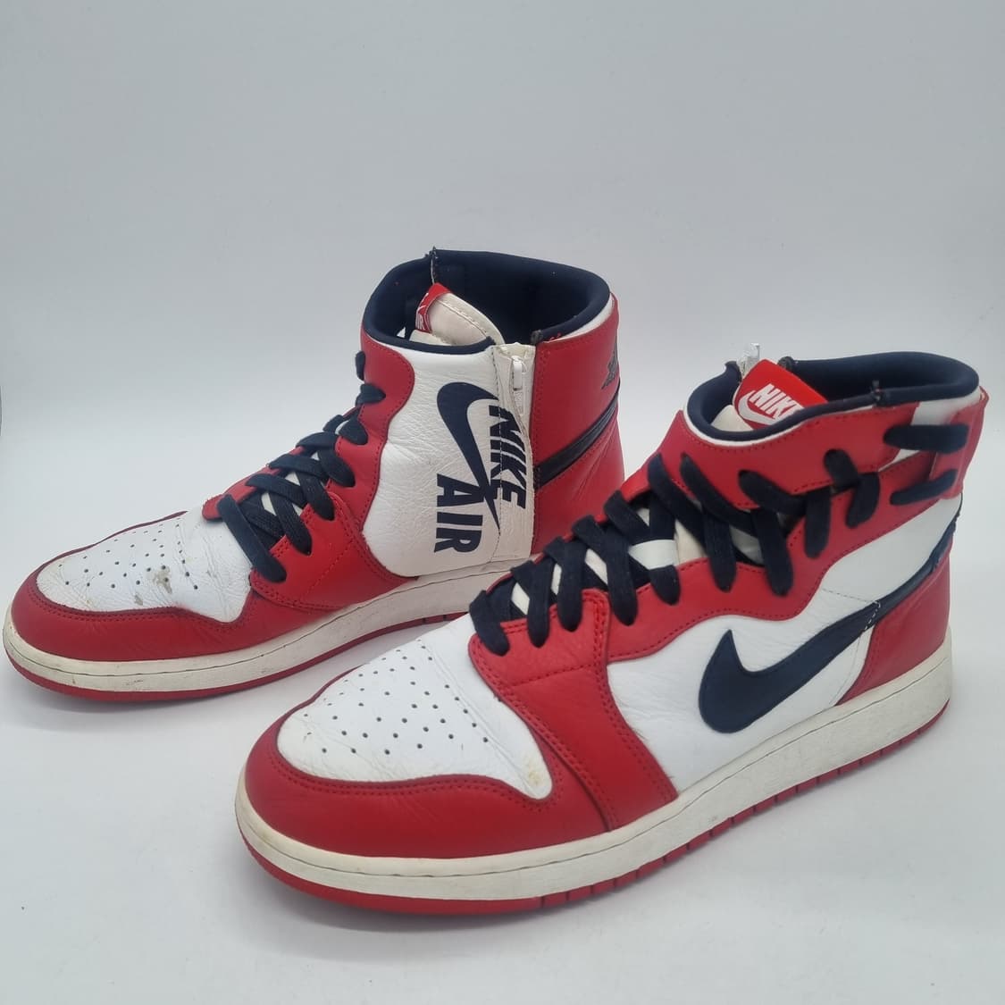 나이키 에어 조던 1 레블 XX 시카고 남성 265mm 상품이미지2