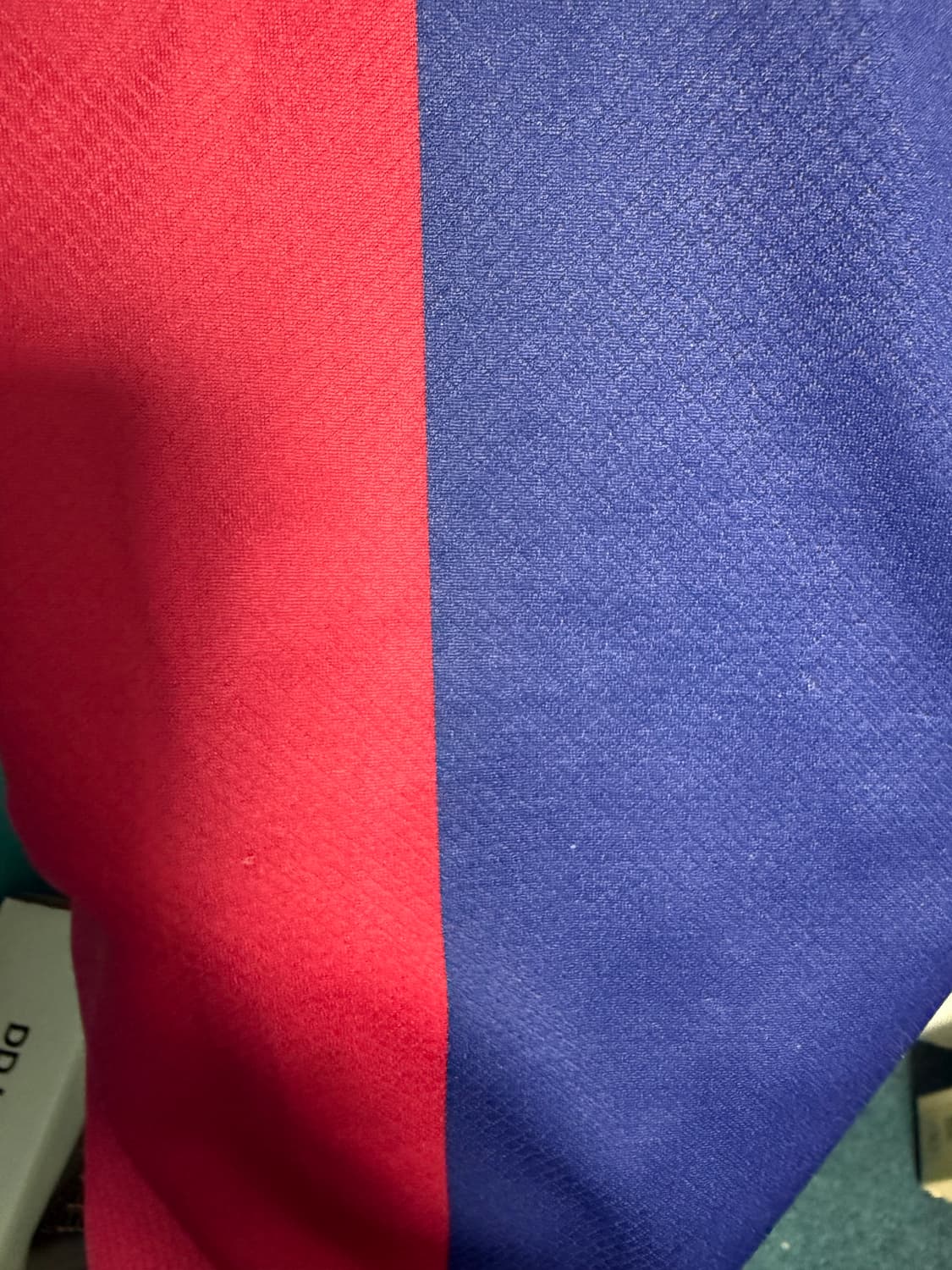 24-25 바르셀로나 홈 트래비스 스캇 #21 더용 상품이미지6