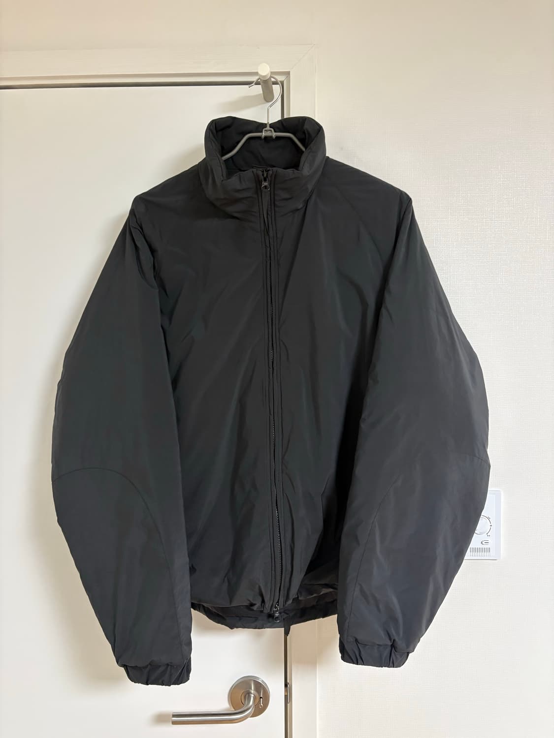 캡틴 선샤인 푸퍼 자켓 경량패딩 상품이미지7