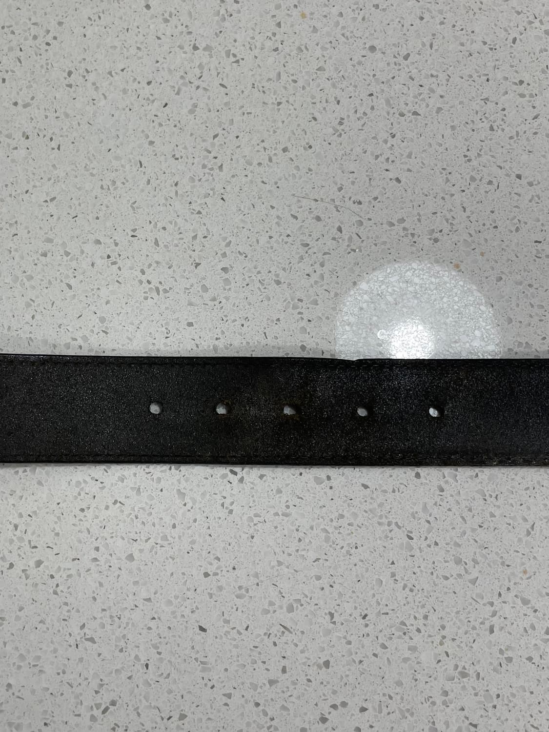 디올옴므 aw05 H 벨트 상품이미지6