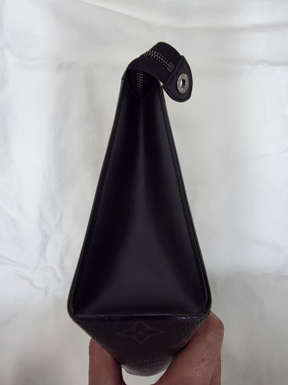 루이비통 모노그램 클러치 정품 상품이미지5