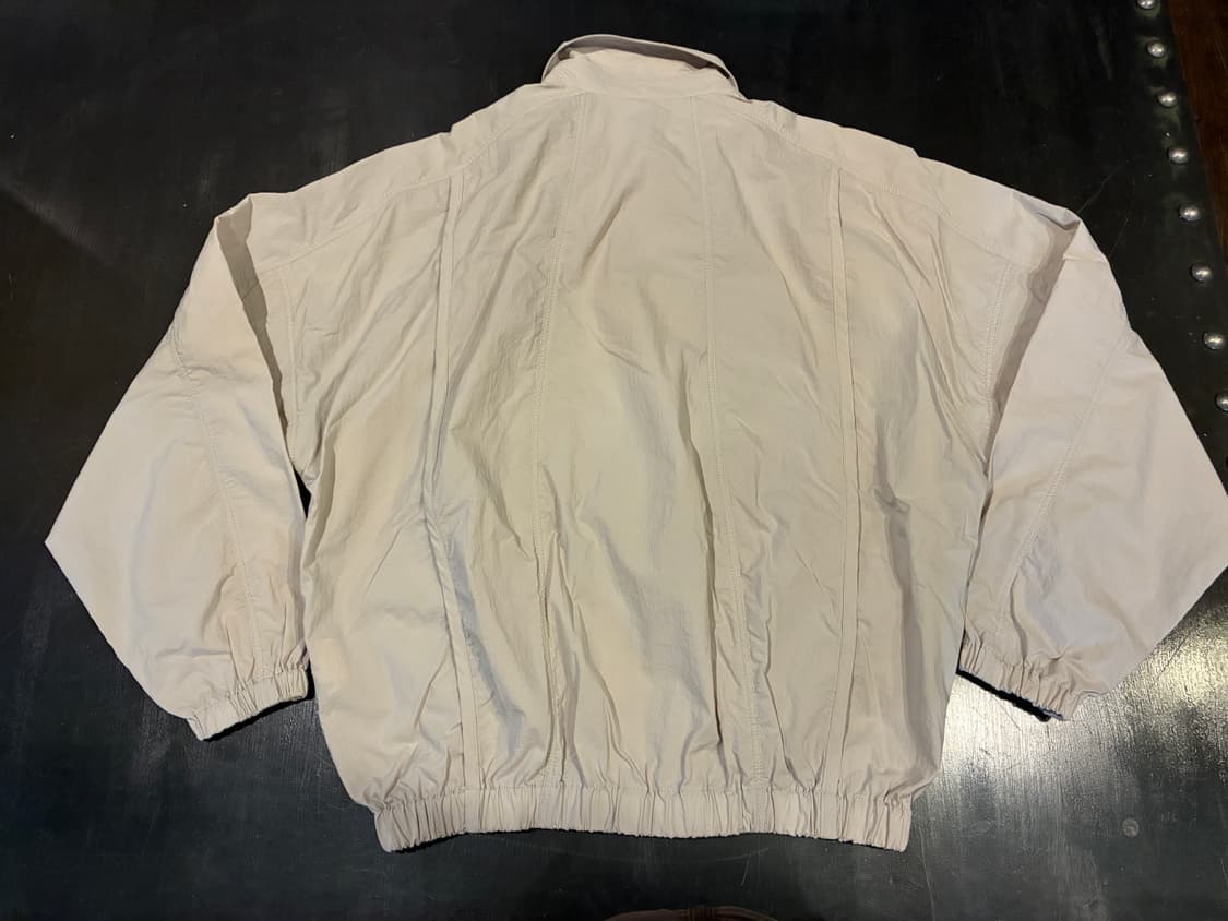 ETHOS 에토스 몰드 자켓 바람막이 상품이미지5