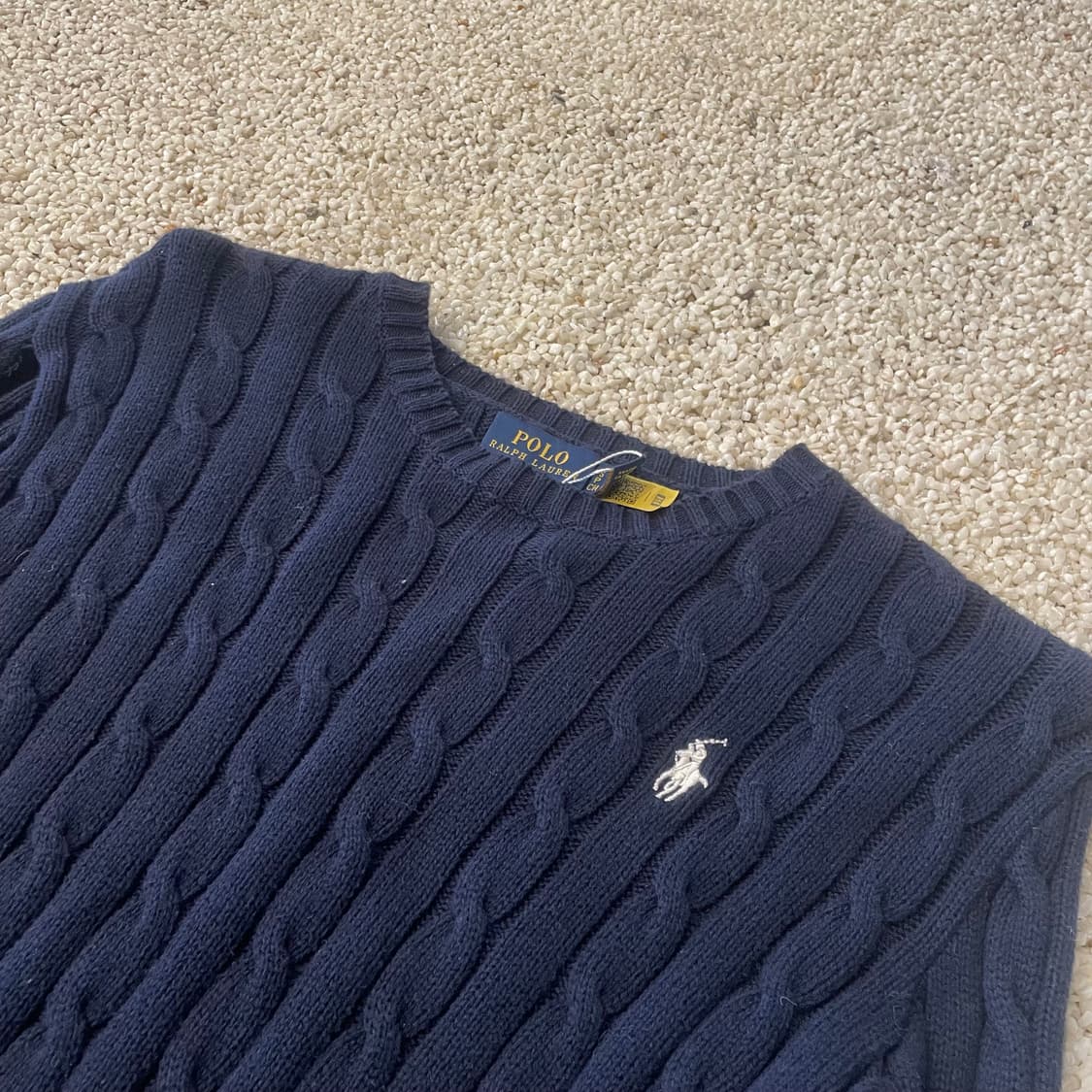 폴로 니트 ⭐️949 상품이미지2