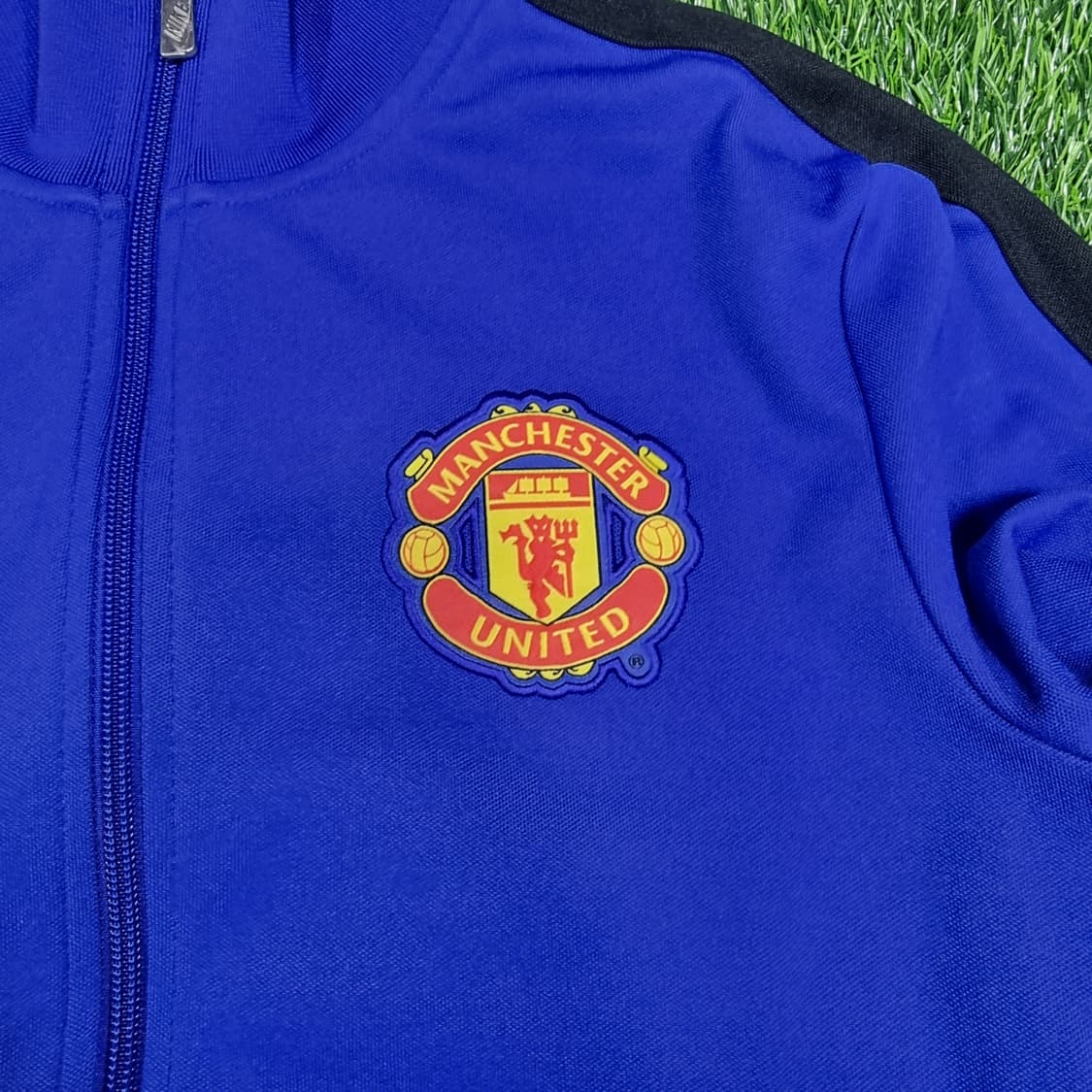 12-13시즌 맨체스터 유나이티드 나이키 져지 상품이미지3