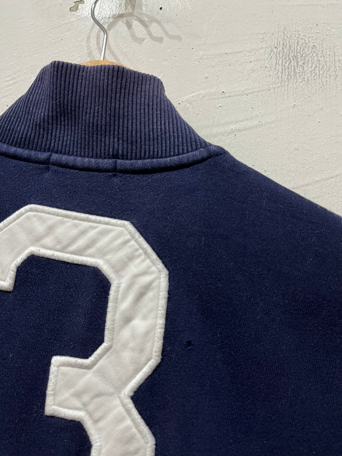 폴로랄프로렌 빅포니 USA 성조기 집업 자켓 우먼즈 상품이미지9