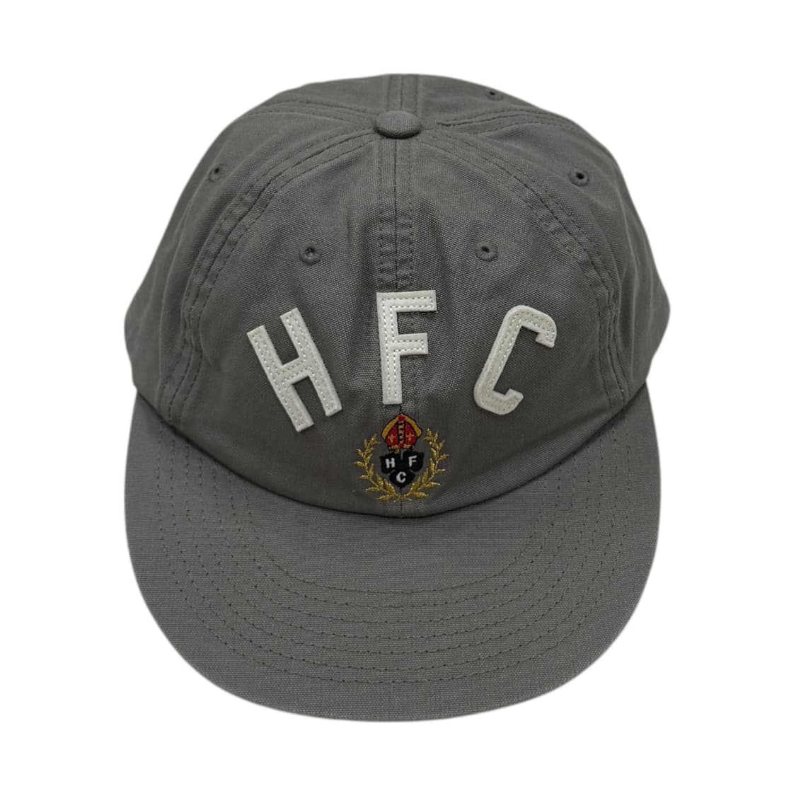 헤리티지플로스 HFC 6패널 캡 모자 상품이미지1