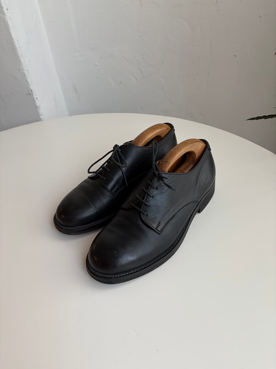 Y's for men 더비 슈즈 상품이미지1