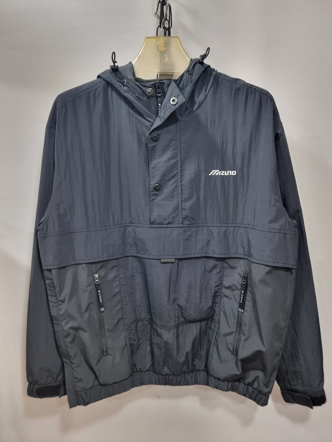 미즈노 아노락 바람막이 (D112 상품이미지1