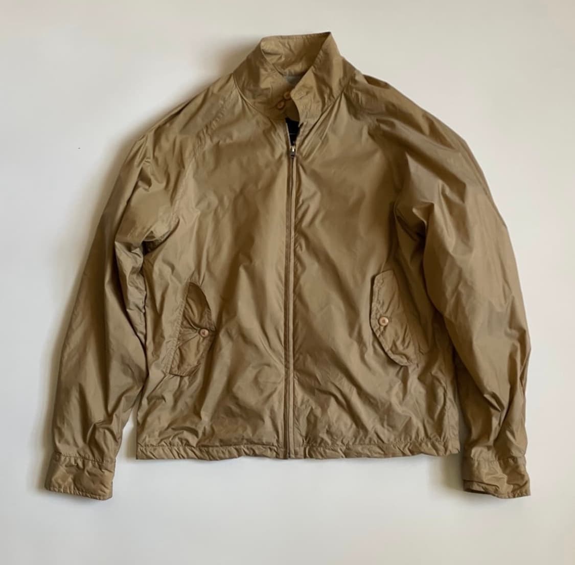 2002 네이버후드 자켓 상품이미지1