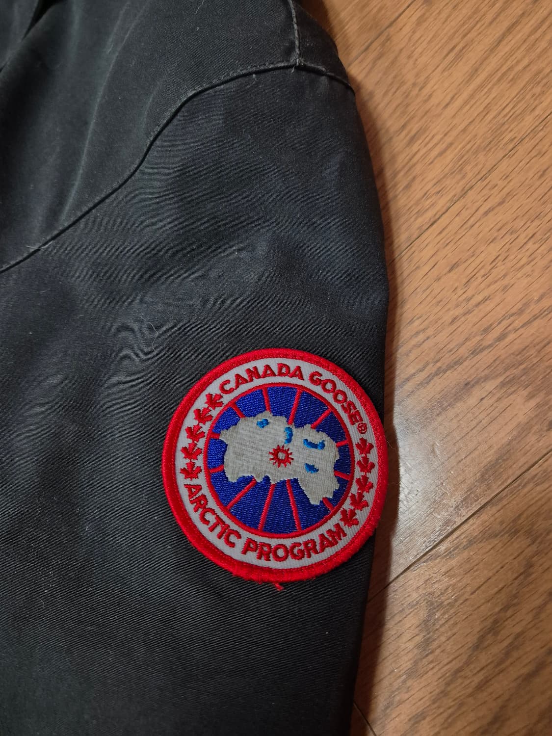 (정품) 캐나다구스 파카 패딩 XS사이즈 (명품 여자 자켓 점퍼 몽클레어 상품이미지2