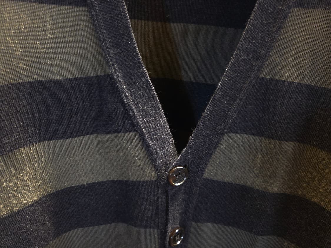 버버리 가디건 상품이미지3