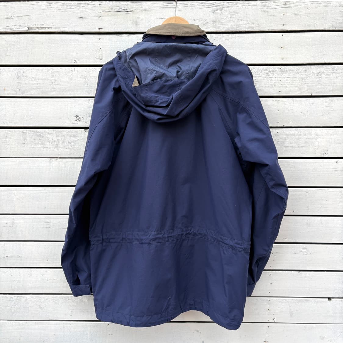 Patagonia 파타고니아 고어텍스 바람막이 자켓 상품이미지5