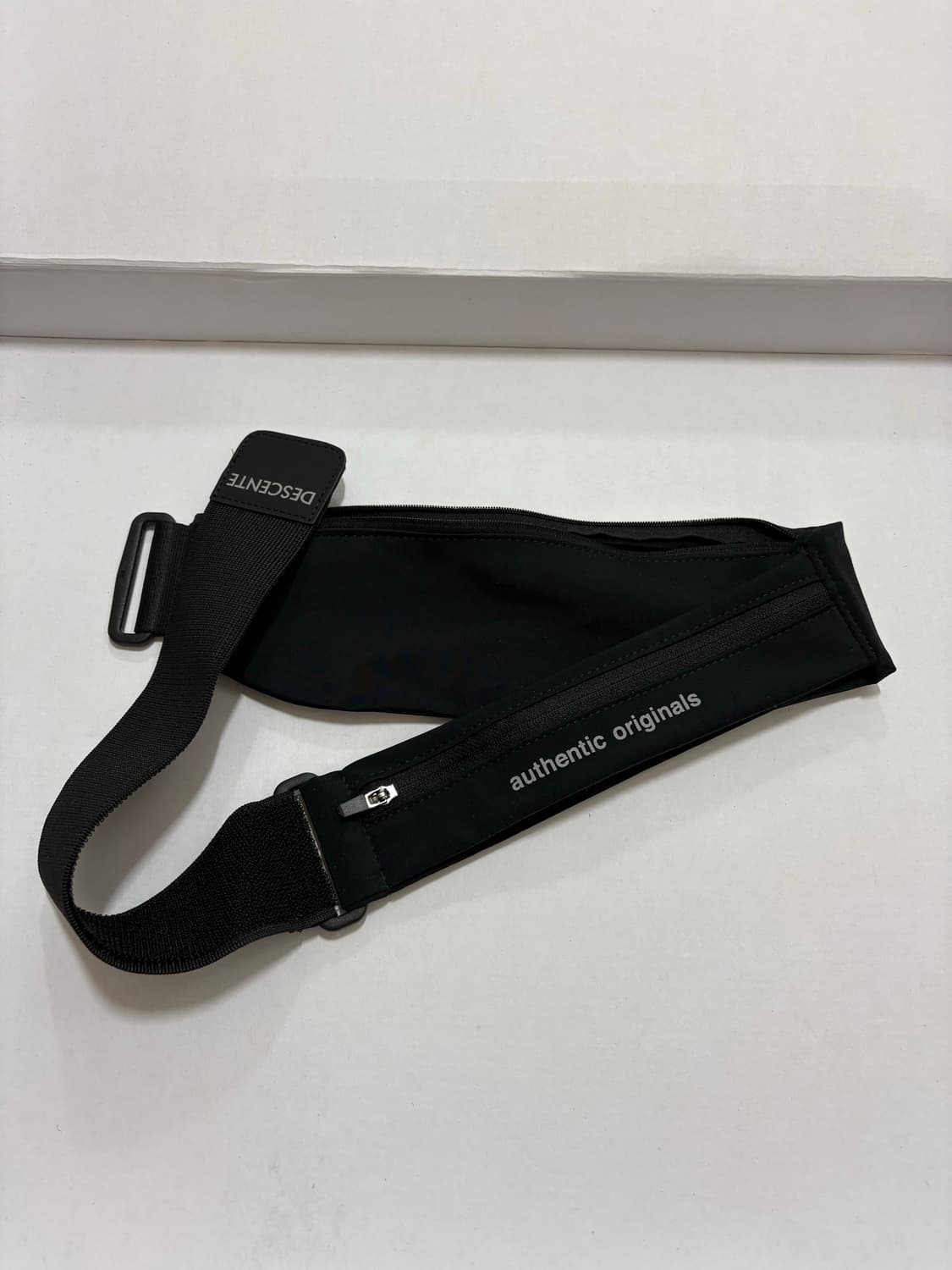 데상트 / 러닝벨트 상품이미지1