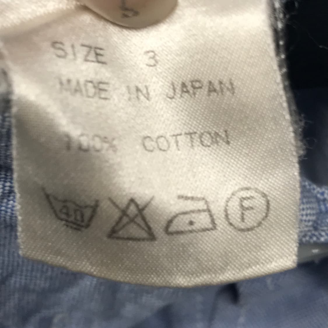 마카웨어 솔리드 셔츠 3 상품이미지7