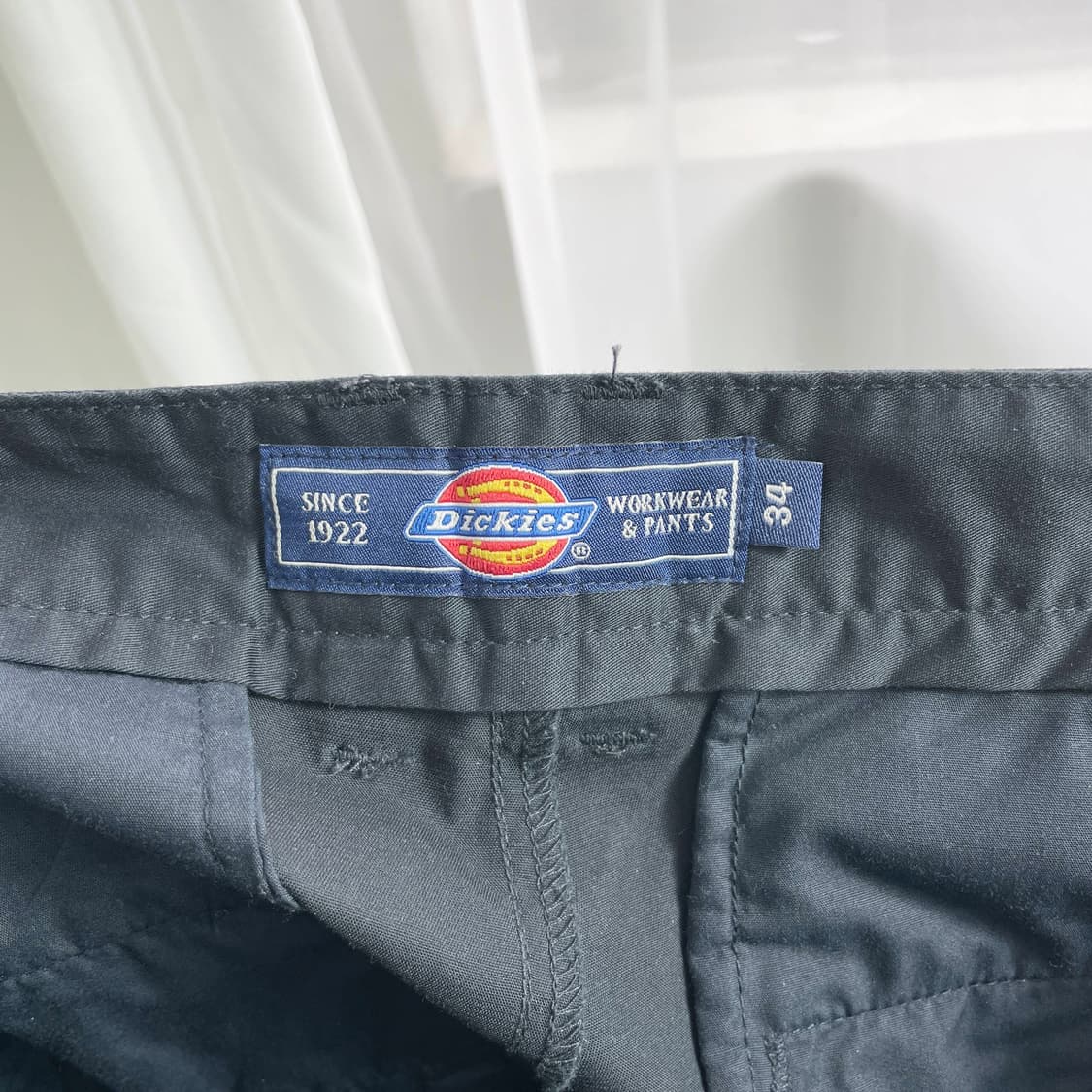 A1 디키즈(Dickies) 코튼 팬츠 34사이즈 상품이미지4