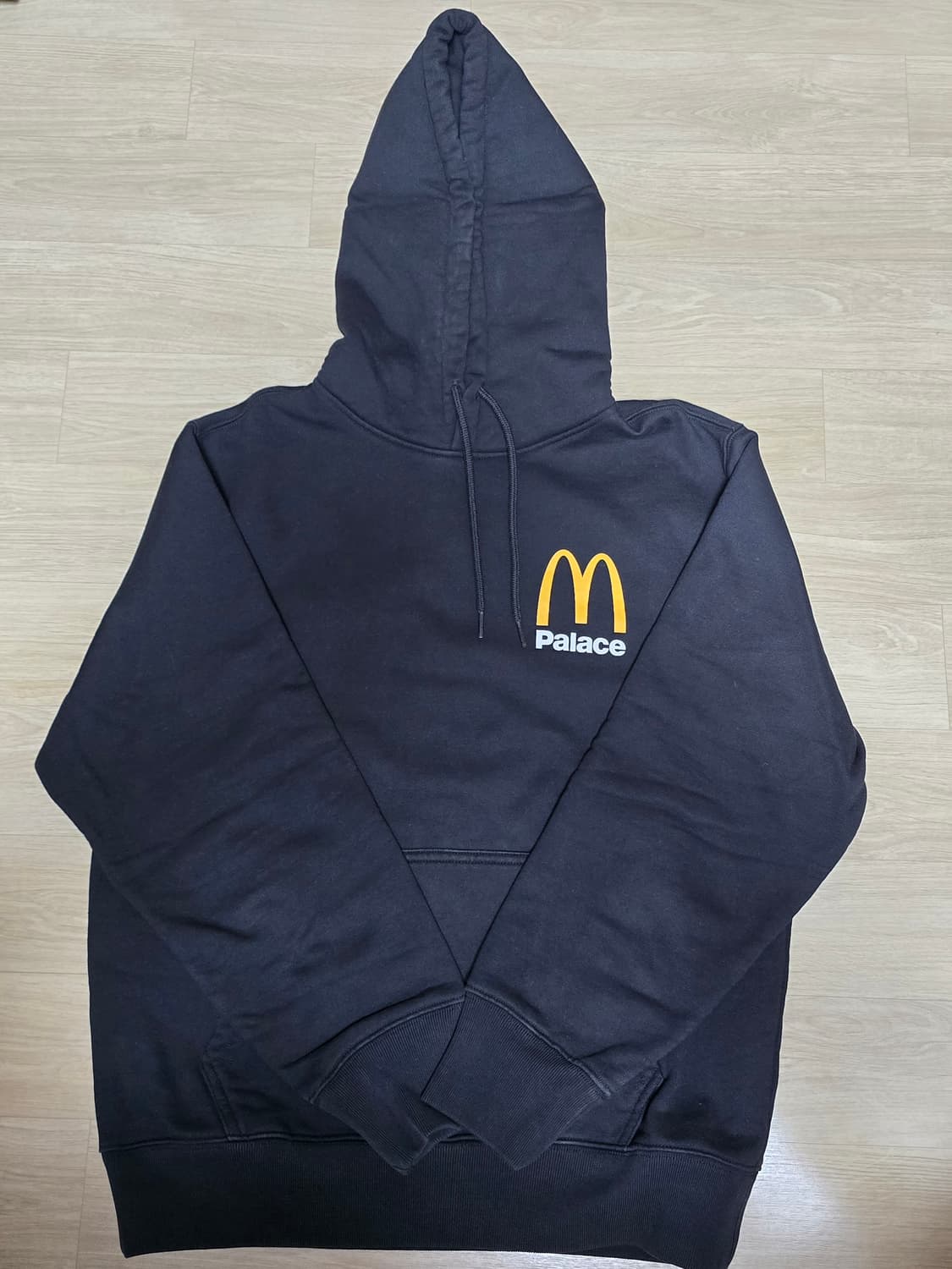 팔라스 맥도날드 후드 상품이미지1