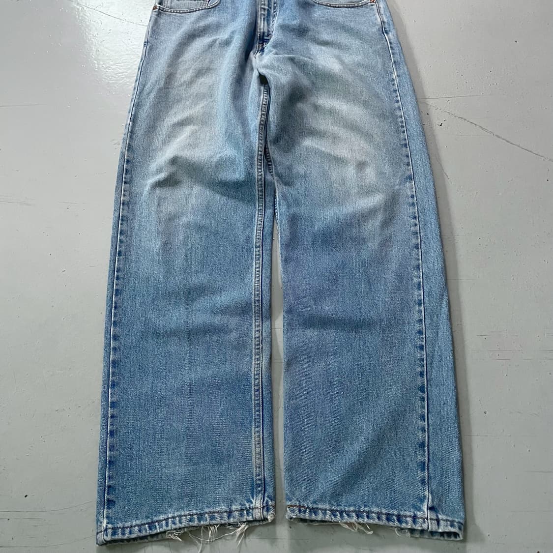 2000‘s Levi’s 569 Denim 상품이미지3