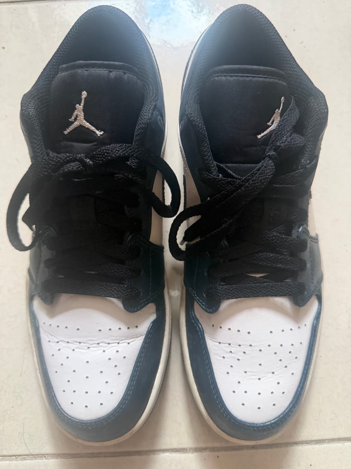 조던 1 로우 다크틸 265 상품이미지1