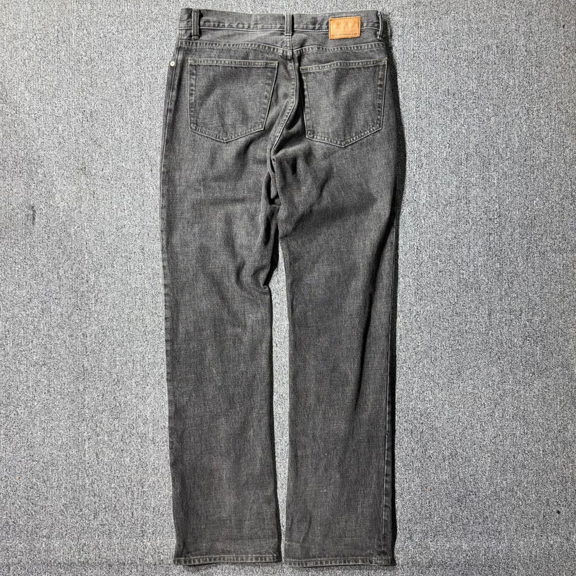 갭 블랙진 ( 33/OLD-7764 ) 상품이미지7