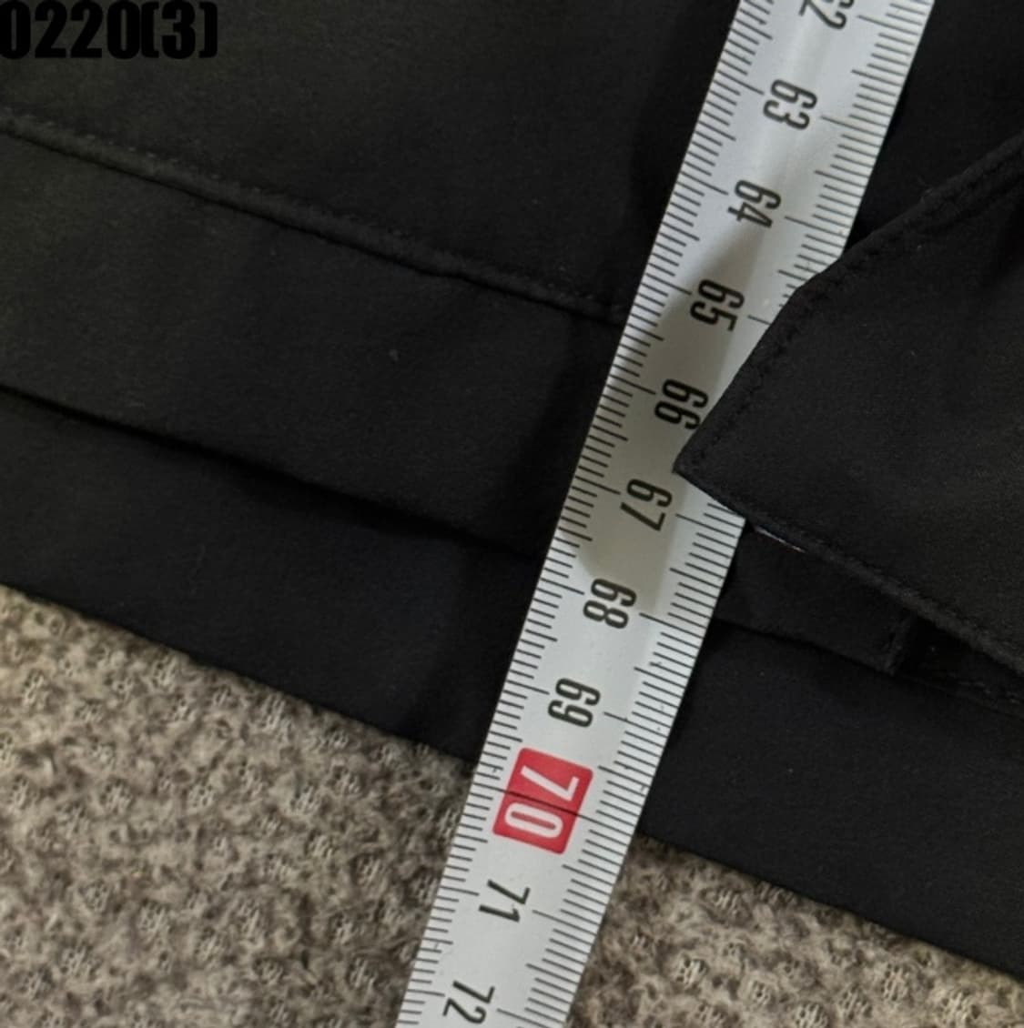 아디다스 바람막이 자켓 상품이미지8