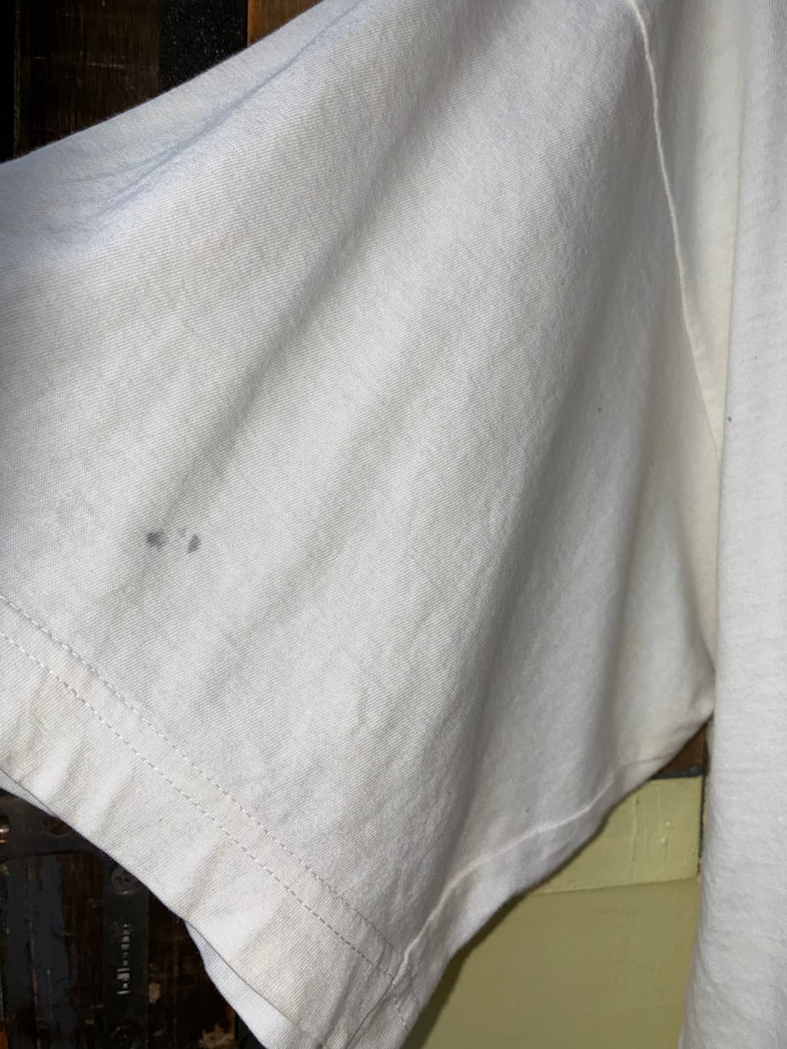 90’s Ravensburger JERZES Graphic Tee 상품이미지4