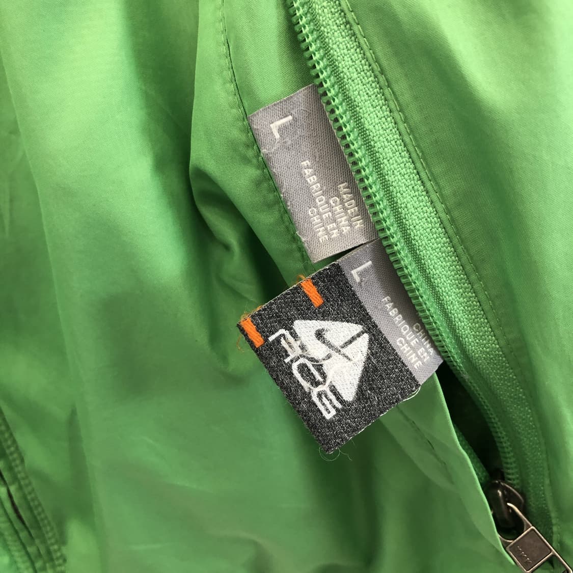 나이키 ACG 리버시블 00s 점퍼 L 상품이미지9