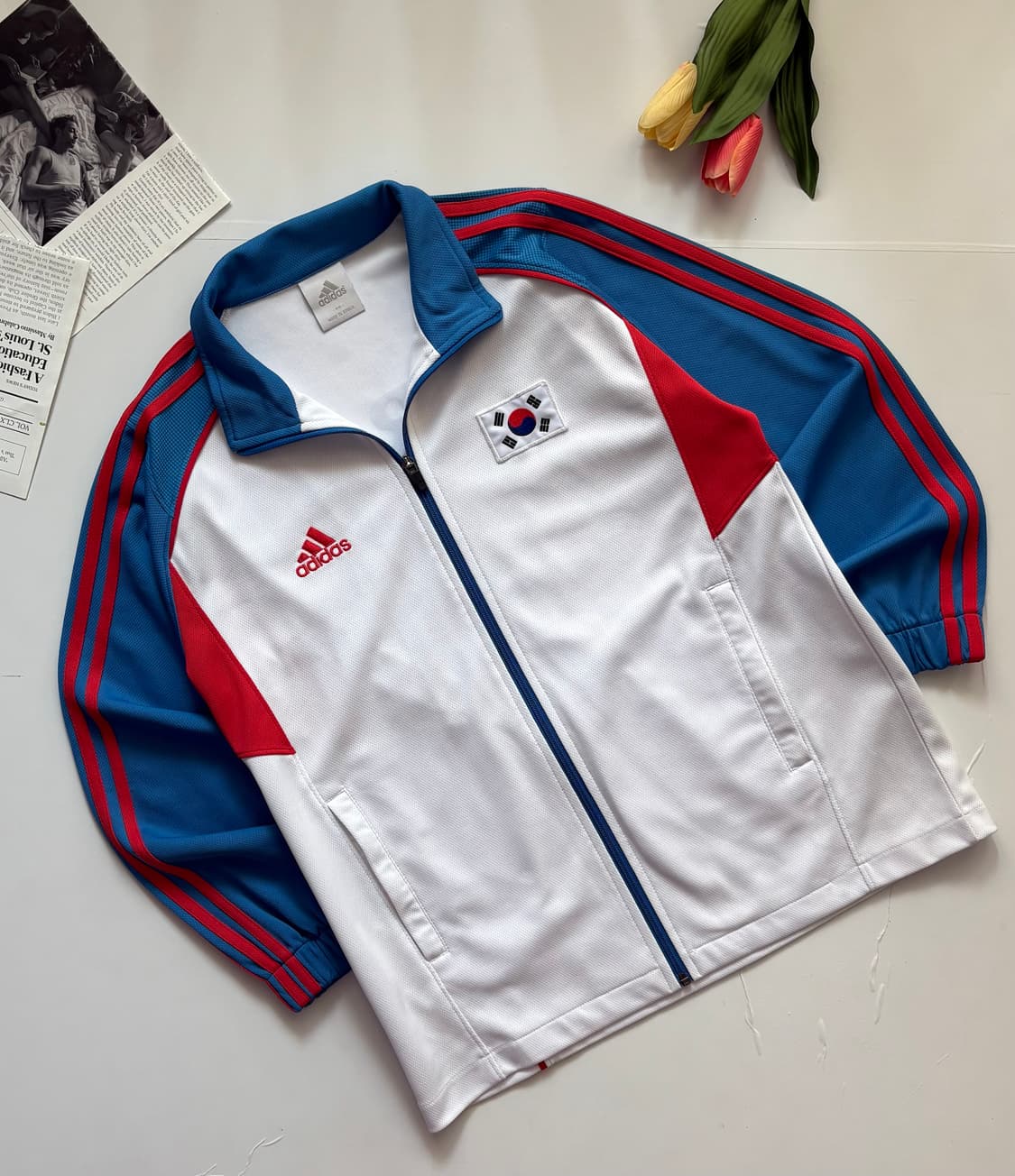 adidas 아디다스 국가대표 져지  상품이미지1