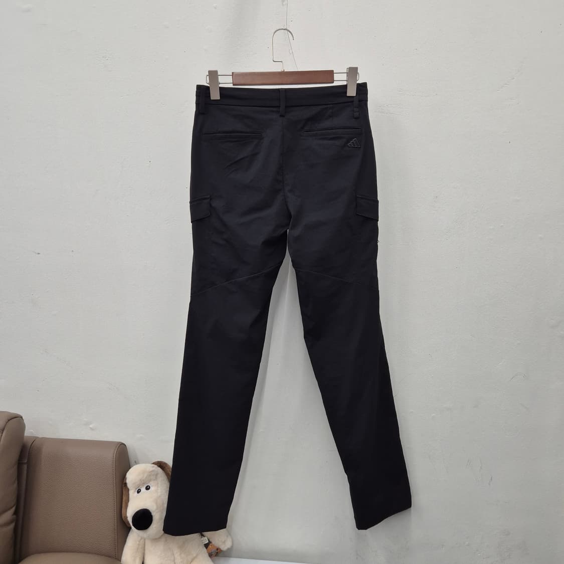 아디다스 카고 1/1 카고 팬츠 82 상품이미지5
