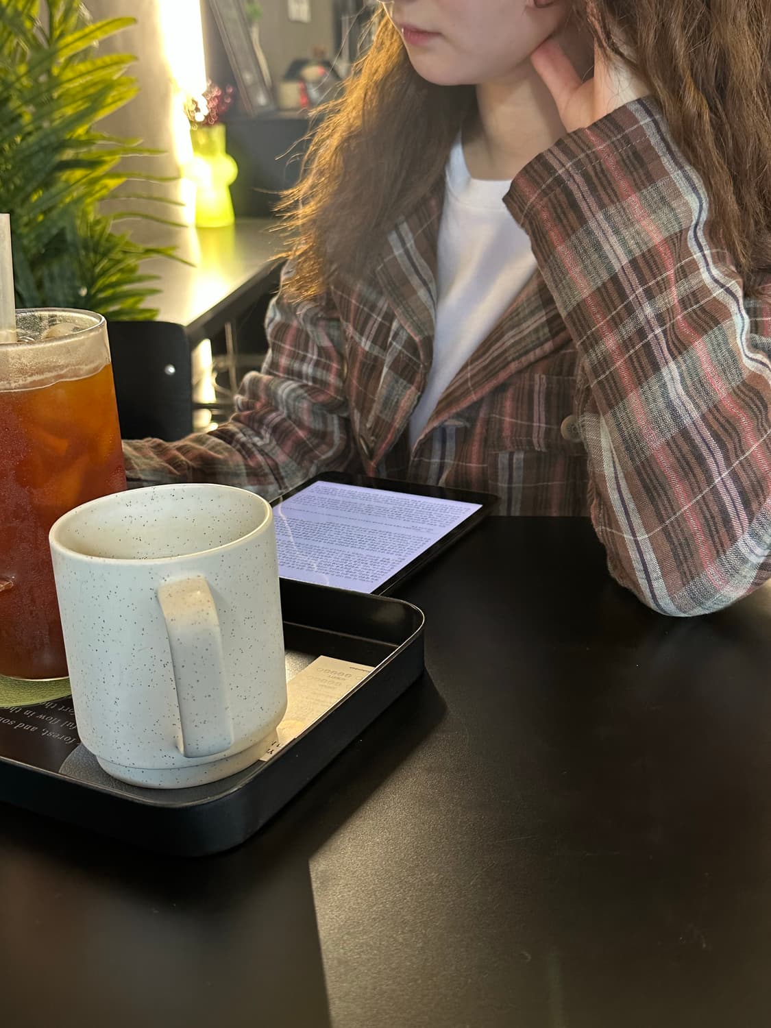 (착샷o) Kapital 캐피탈 체크 자켓 상품이미지6