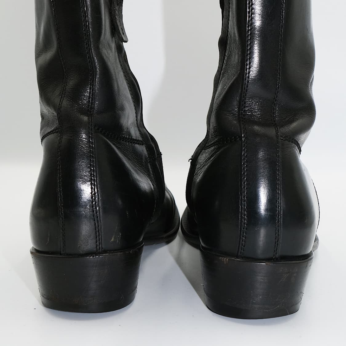 디올 옴므 FW07 에디 슬리먼 부츠 260-265 사이즈 BT26001 상품이미지8