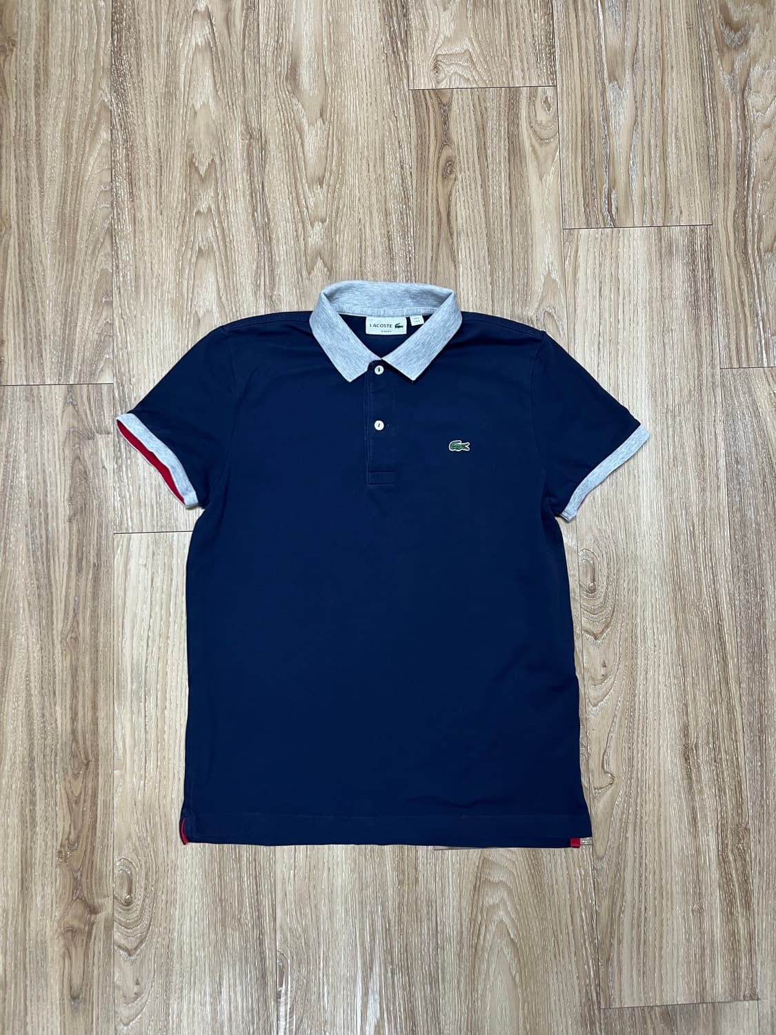 라코스테 PK 반팔 티셔츠 3 상품이미지1