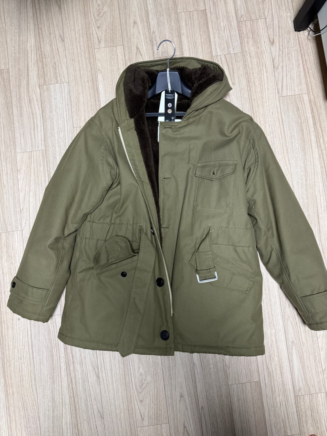 VDR 덱파카 XL 상품이미지4